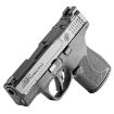 Picture of M&P9 Shield Plus Or 9Mm Luger 3.1” Bbl (2)10Rd Mags Ns Black