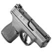 Picture of M&P9 Shield Plus Or 9Mm Luger 3.1” Bbl (2)10Rd Mags Ns Black