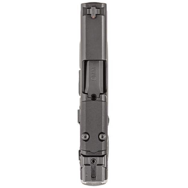 Picture of M&P9 Shield Plus Or 9Mm Luger 3.1” Bbl (2)10Rd Mags Ts Black
