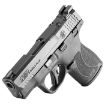 Picture of M&P9 Shield Plus Or 9Mm Luger 3.1” Bbl (2)10Rd Mags Ts Black