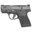 Picture of M&P9 Shield Plus Or 9Mm Luger 3.1” Bbl (2)10Rd Mags Ts Black