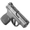 Picture of M&P9 Shield Plus Or 9Mm Luger 3.1” Bbl (2)10Rd Mags Ts Black