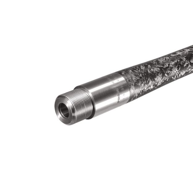 Picture of Zermatt Tl3/Sr3 Pre-Fit 22 Arc 18'' 1-7 Twist Carbon Fiber