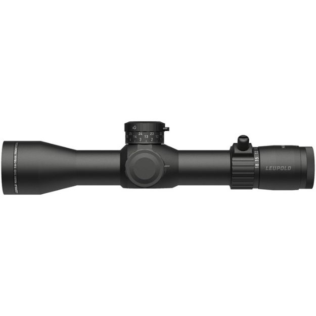 Picture of Mark 5Hd 3.6-18X44mm Ffp Pr2-Moa Reticle Black