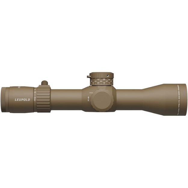 Picture of Mark 5Hd 3.6-18X44mm Ffp Pr-1Moa Reticle Dark Earth