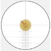 Picture of Mark 5Hd 3.6-18X44mm Ffp Tremor 3 Reticle Dark Earth