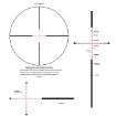 Picture of Mark 4Hd 2.5-10X42mm Sfp Illuminated Tmr Reticle Black