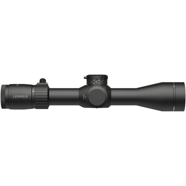 Picture of Mark 4Hd 2.5-10X42mm Ffp Tmr Reticle Black