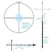 Picture of Mark 4Hd 2.5-10X42mm Ffp Tmr Reticle Black