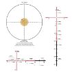 Picture of Mark 4Hd 4.5-18X52mm Ffp Illuminated Pr1-Mil Reticle Black