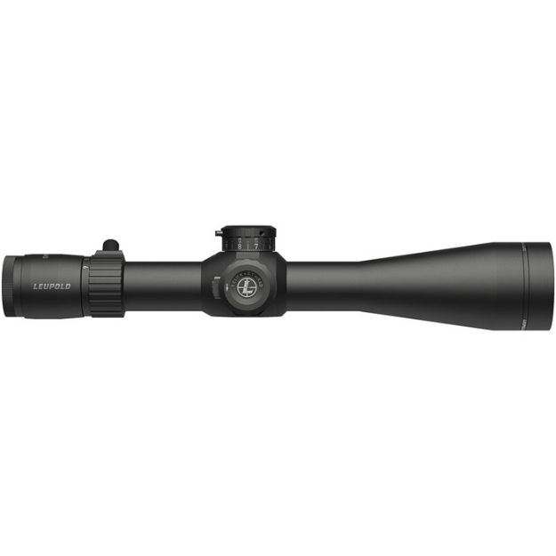 Picture of Mark 4Hd 6-24X52mm Ffp Pr2-Mil Reticle Black