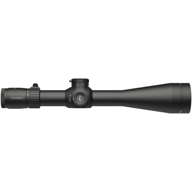 Picture of Mark 4Hd 8-32X56mm Ffp Pr3-Mil Reticle Black