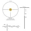 Picture of Mark 4Hd 8-32X56mm Ffp Pr3-Mil Reticle Black