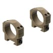Picture of 35Mm Medium Matte Aluminum Mark 4 Rings Fde