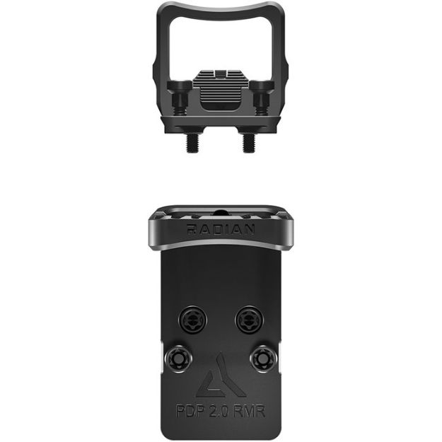 Picture of Guardian + Six Bus - Holosun 407/507 - Walther Pdp 2.0 - Blk