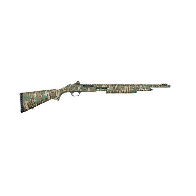 Picture of 500 Turkey Or .410 20'' Bbl 5Rd W/Holosun Hs407k Mo Greenleaf