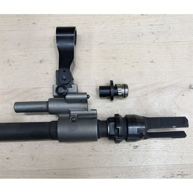 Picture of Fn Scar Discarder Adjustable Gas Regulator