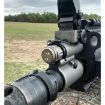 Picture of Fn Scar Discarder Adjustable Gas Regulator