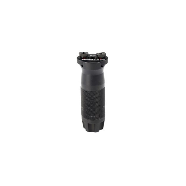 Picture of Vertical Grip M-Lok Standard Medium Aluminum Black