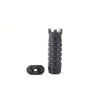 Picture of Vertical Grip M-Lok Grenade Medium Polymer Black
