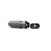 Picture of Vertical Grip M-Lok Grenade Medium Polymer Black