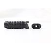 Picture of Vertical Grip M-Lok Grenade Medium Polymer Black