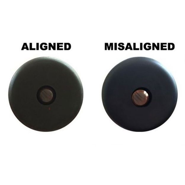 Picture of 375 Caliber Suppressor Alignment Gage