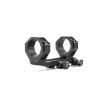 Picture of 30Mm 1.3'' High 0 Moa Ar-15 High Power Short Mount