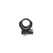 Picture of 30Mm 1.3'' High 0 Moa Ar-15 High Power Short Mount