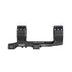Picture of 36Mm 1.54'' High 20 Moa Zero Compromise Scope Mount Black
