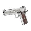 Picture of 75Th Anniversary Sr1911 45 Acp 5'' Bbl (1)8Rd Mag Ss/Wood