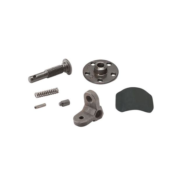 Picture of Retro A1 Rear Sight Assembly With Retro Windage Knob