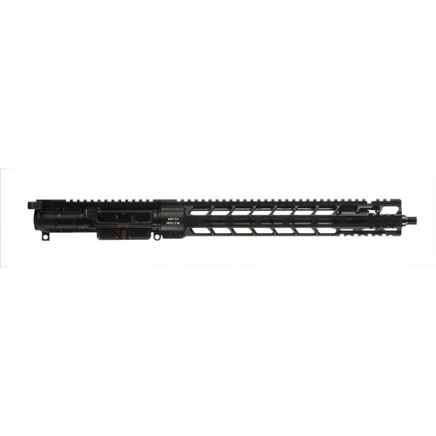 Picture of Mk114 Mod 2-M 223 Wylde 14.5'' Bbl Complete Upper Thread Only