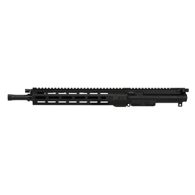 Picture of Mk1 Alpha Lt 223 Wylde 14.5'' Bbl Complete Upper Receiver