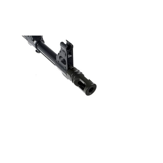 Picture of Jtac 47 Compensator 7.62X39mm .900'' Dia M14x1 Lh Threads