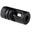 Picture of Jtac 47 Compensator 7.62X39mm .900'' Dia M14x1 Lh Threads