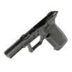 Picture of Ccs Dusk Compact/Compact Textured Frame Bare Gray