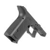 Picture of Ccs Dusk Compact/Compact Textured Frame Bare Gray