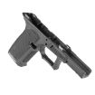 Picture of Ccs Dusk Compact/Compact Textured Frame Bare Gray