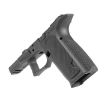 Picture of Ccs Dusk Compact/Compact Textured Frame Bare Gray