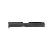 Picture of Dusk G19 Gen3 9Mm Luger Rmr Cut Stripped Slide Graphite