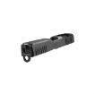 Picture of Dusk G19 Gen3 9Mm Luger Rmr Cut Stripped Slide Graphite