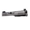 Picture of Dusk G19 Gen3 9Mm Luger Rmr Cut Complete Slide Graphite
