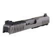 Picture of Dusk G19 Gen3 9Mm Luger Rmr Cut Complete Slide Graphite