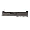 Picture of Dusk G19 Gen3 9Mm Luger Rmr Cut Complete Slide Graphite
