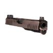 Picture of Dusk G19 Gen3 9Mm Luger Rmr Cut Complete Slide Bronze