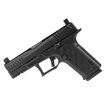 Picture of Dusk 19 9Mm Luger 3.9'' Bbl (1)15Rd Mag Black/Black