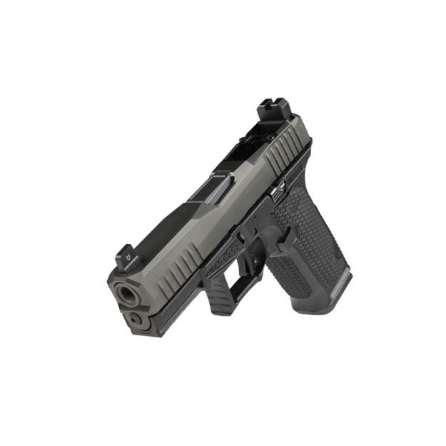 Picture of Dusk 19 9Mm Luger 3.9'' Bbl (1)15Rd Mag Graphite/Black