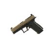 Picture of Dusk 19 9Mm Luger 3.9'' Bbl (1)15Rd Mag Fde/Black