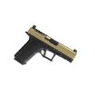 Picture of Dusk 19 9Mm Luger 3.9'' Bbl (1)15Rd Mag Fde/Black